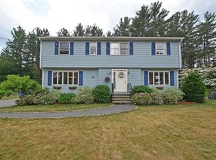 10 Gedick Rd, Burlington, MA 01803