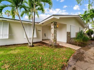 7970 SW 146th St, Palmetto Bay, FL 33158