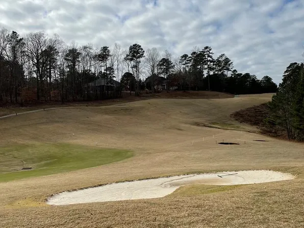 LOT 19 ESMONT Drive, McCormick, SC 29835