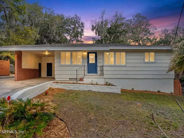 3873 SHADY Lane, Jacksonville, FL 32277