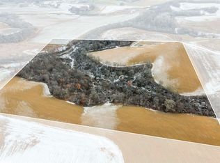 Jelly Rd, West Union, IA 52175