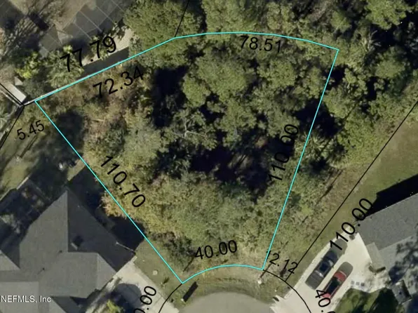 7 RYBARK Place, Palm Coast, FL 32164
