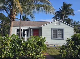 1722 N N St, Lake Worth, FL 33460
