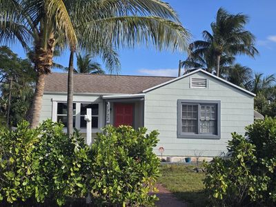 1722 N N Street, Lake Worth, FL, 33460