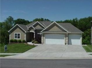 5400 NW 58th St, Kansas City, MO 64151