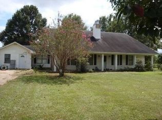 184 Hamburg Loop, Simmesport, LA --