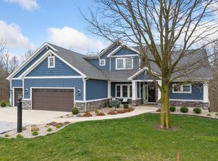 8825 W 400 S, South Whitley, IN 46787