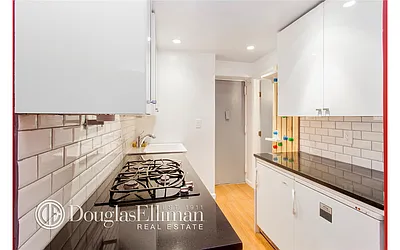Rented by Douglas Elliman