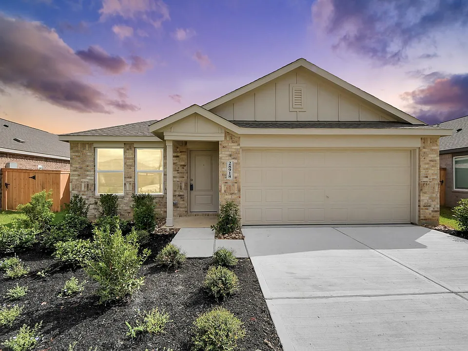 28918 Bison Haven Dr