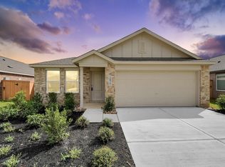 28918 Bison Haven Dr, Hockley, TX 77447