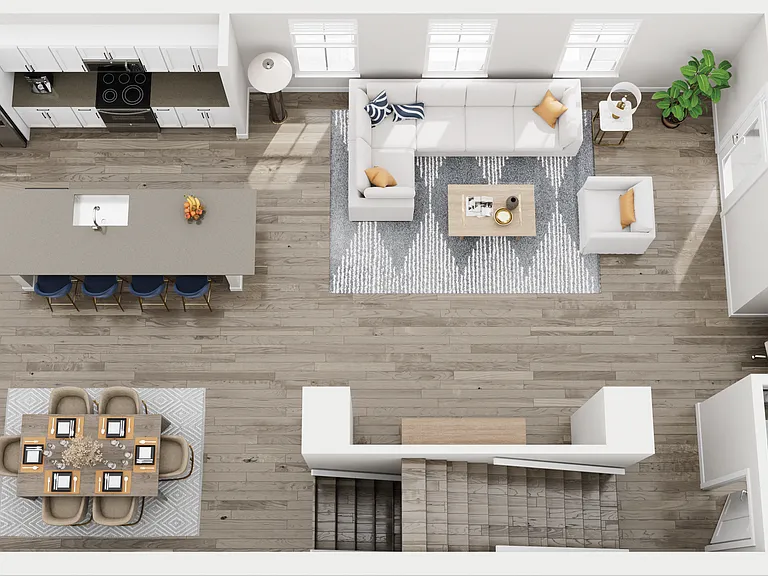 Oakbrook Townhomes — Photo 42