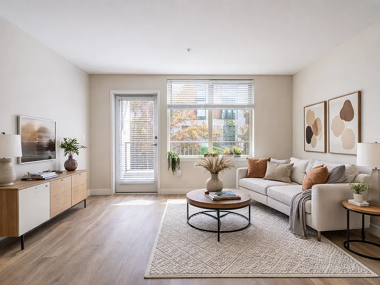 Verse Seattle Modern Living at the Heartbeat of the Central District — Photo 120