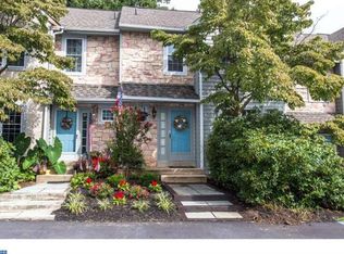 150 Nottingham Ct, Aston, PA 19014