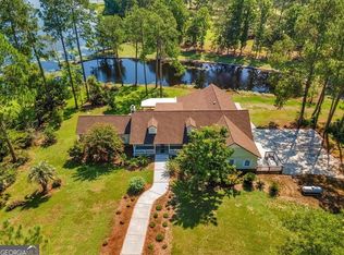 171 Heritage Cir, Blackshear, GA 31516