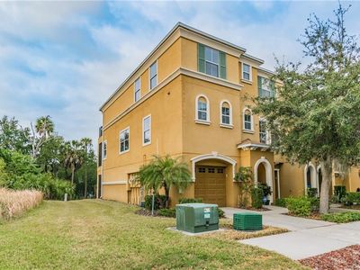 4764 Tuscan Loon Dr, Tampa, FL, 33619