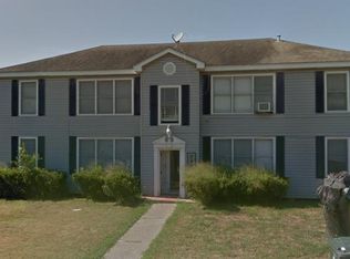 740 Texas Ave, Corpus Christi, TX 78404