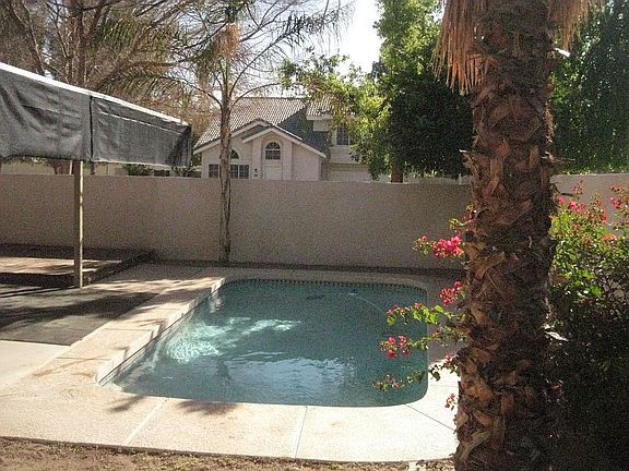 Beautiful Private Pool