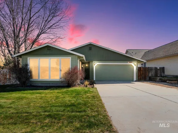 4300 S Maverick Way, Boise, ID 83709