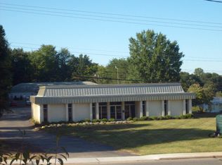 439 W Kings Hwy, Eden, NC 27288