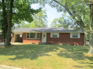 5126 Mark Ln, Indianapolis, IN