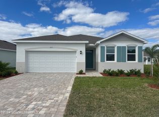 1377 Nettle Way SE, Palm Bay, FL 32909