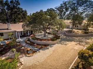 12005 San Antonio Rd, Atascadero, CA 93422