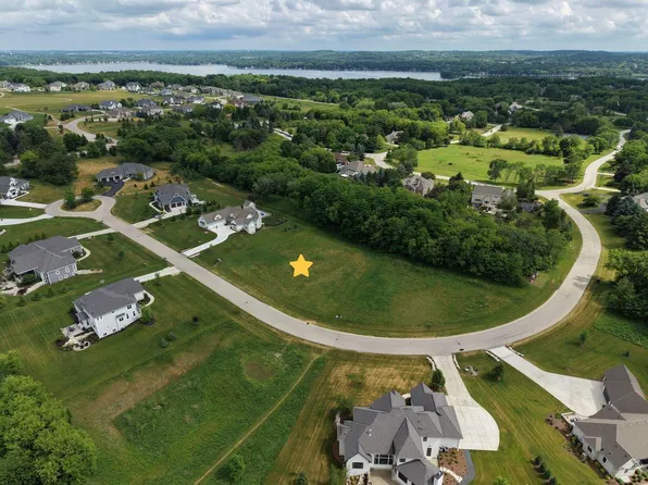 Lt10 ROOKERY ROAD, Delafield, WI 53018