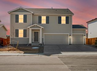 1034 Odessa Lake Rd, Severance, CO 80550