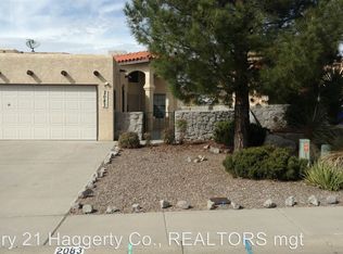 2083 Pinetrail St #2, Las Cruces, NM 88012