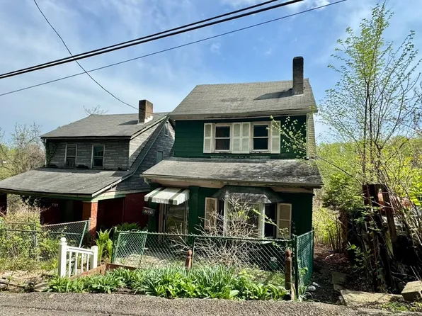 7321 Schley St, Pittsburgh, PA 15235