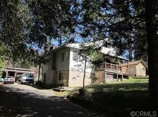 53225 Road 432, Bass Lake, CA 93604