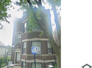 4835 W Rice St #2, Chicago, IL 60651