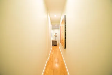 Rented by Tesla Realty Group LLC