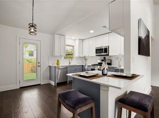 4908 Rowena Ave #A, Austin, TX 78751