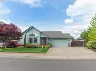 1800 Ridgley Blvd, Eugene, OR 97401