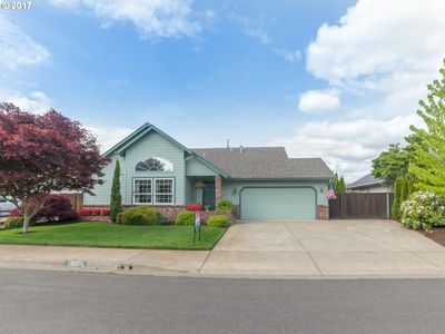 1800 Ridgley Blvd, Eugene, OR, 97401