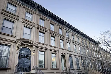 39 Jefferson Avenue in Bedford-Stuyvesant