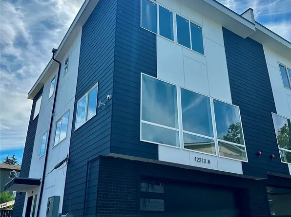 12213 Des Moines Memorial (Site #3) Drive S #A, Burien, WA 98168