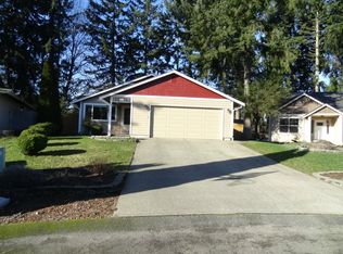 1625 Diamond Loop SE, Lacey, WA 98503