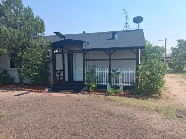 (undisclosed Address), Peyton, CO 80831