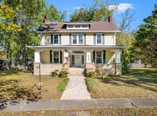 500 NE Atlantic St, Tullahoma, TN 37388