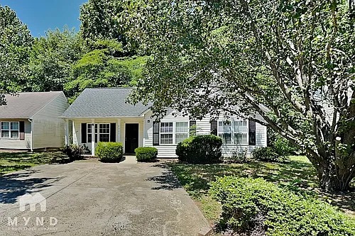 2309 Blue Hampton Ln Photo 1