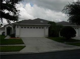 1927 Sassafras Dr, Zephyrhills, FL 33543