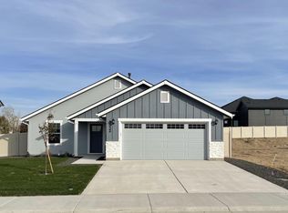 447 S Jake Ave, Kuna, ID 83634