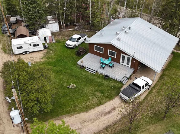4707 53rd St, Athabasca, AB T9S 1K6
