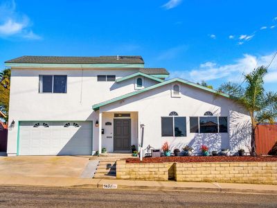 1437 Oleander Ave, Chula Vista, CA, 91911