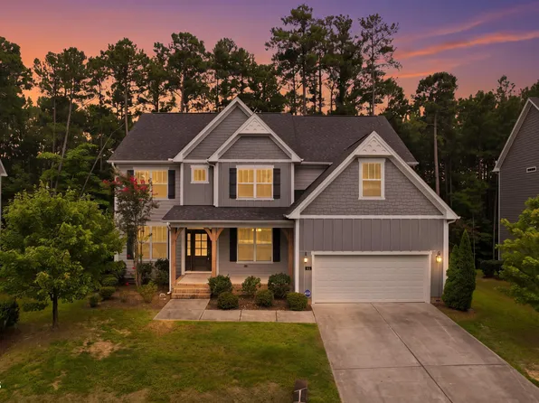 244 Holsten Bank Way, Cary, NC 27519