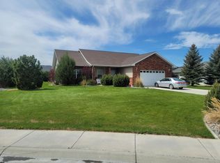 1060 Springhill Rd, Powell, WY 82435