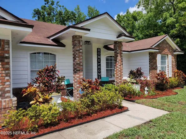3306 DEERFIELD POINTE Drive, Orange Park, FL 32073