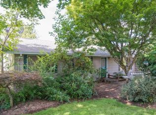 21383 S Yeoman Rd, Beavercreek, OR 97004